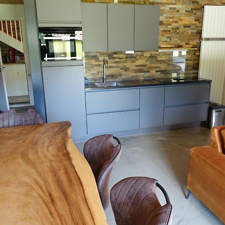 Apartmentshaus Dual - 2 ヘルマゴル エクステリア 写真