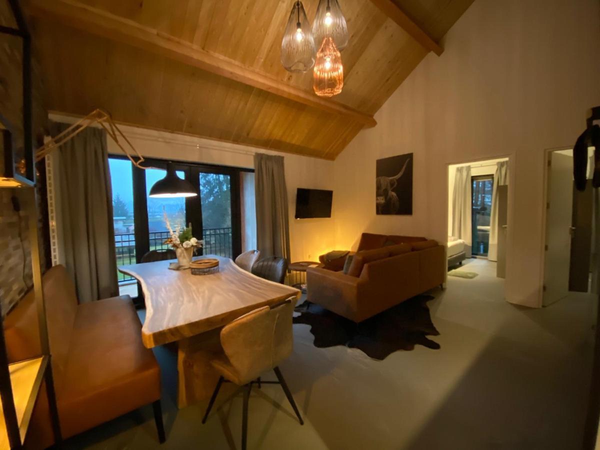 Apartmentshaus Dual - 2 ヘルマゴル エクステリア 写真
