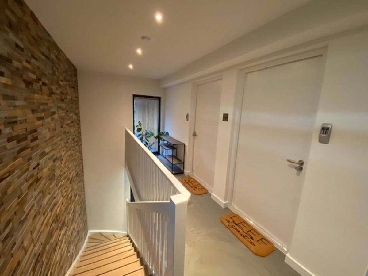 Apartmentshaus Dual - 2 ヘルマゴル エクステリア 写真
