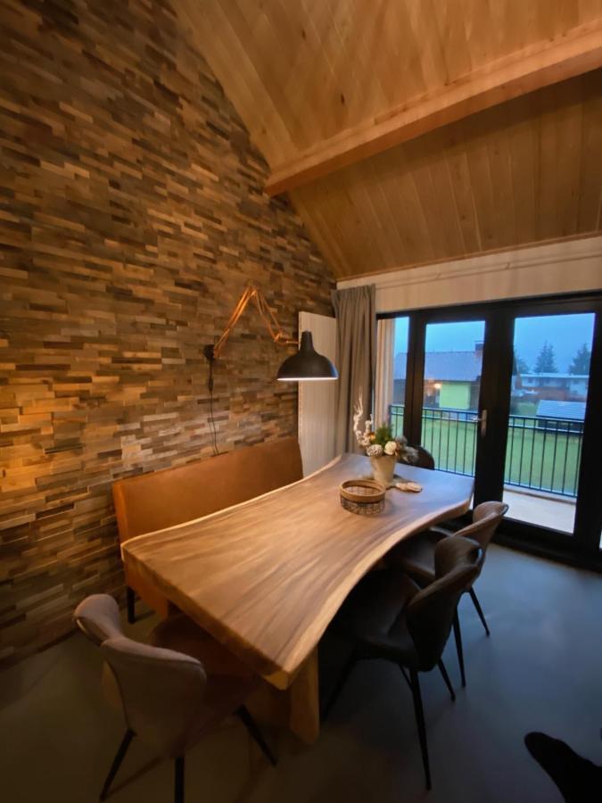Apartmentshaus Dual - 2 ヘルマゴル エクステリア 写真