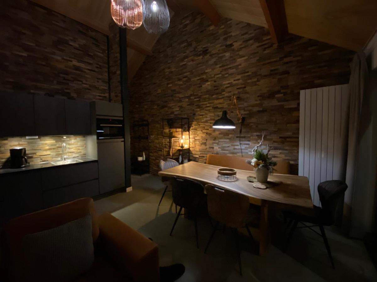 Apartmentshaus Dual - 2 ヘルマゴル エクステリア 写真