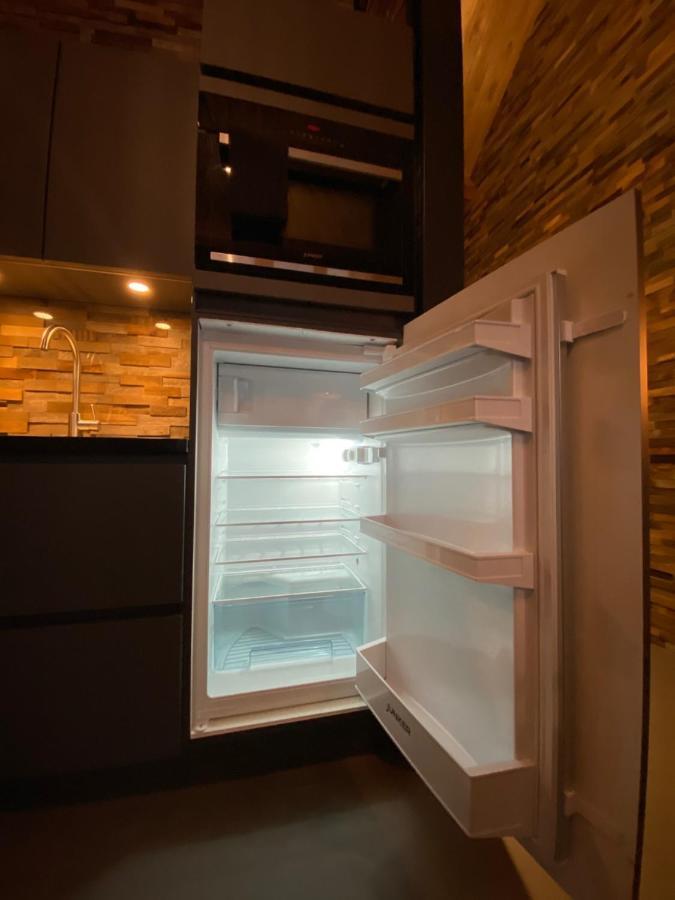 Apartmentshaus Dual - 2 ヘルマゴル エクステリア 写真