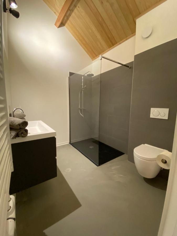 Apartmentshaus Dual - 2 ヘルマゴル エクステリア 写真
