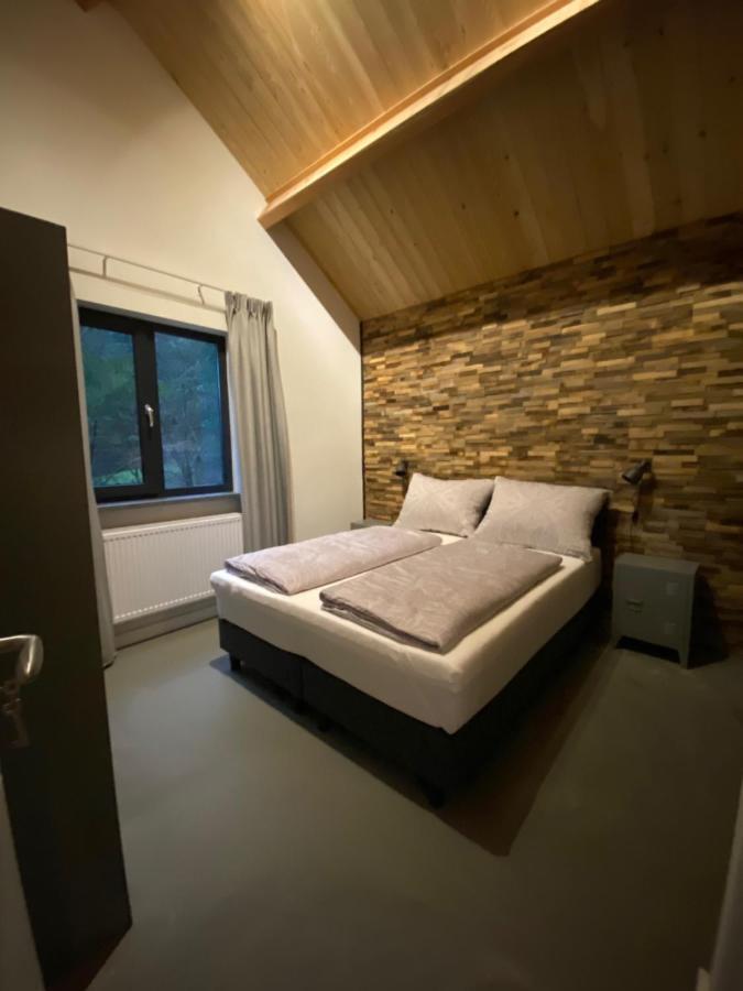 Apartmentshaus Dual - 2 ヘルマゴル エクステリア 写真