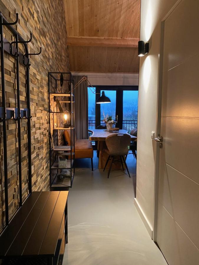 Apartmentshaus Dual - 2 ヘルマゴル エクステリア 写真